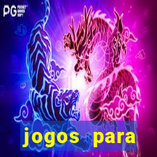 jogos para ansiedade pc