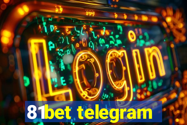 81bet telegram