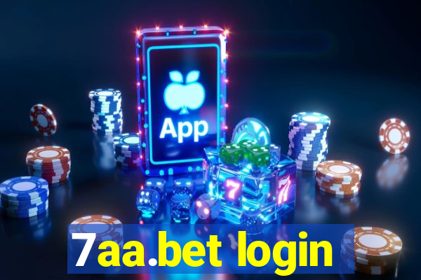 7aa.bet login