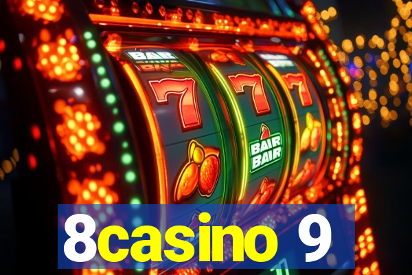 8casino 9