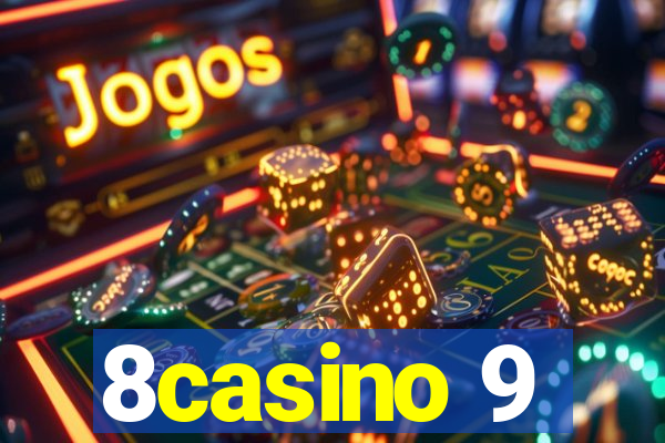 8casino 9