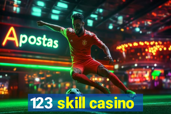 123 skill casino