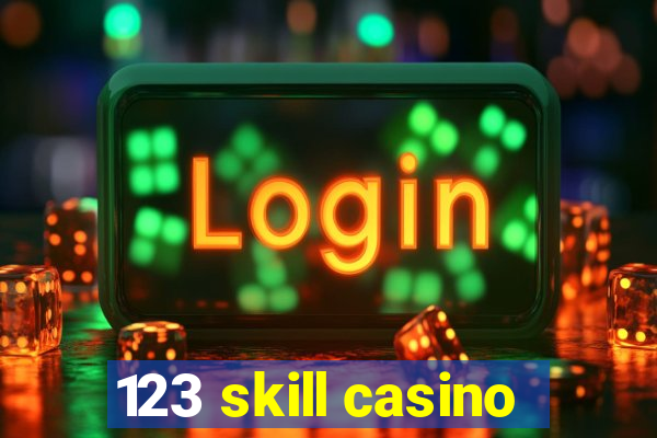 123 skill casino