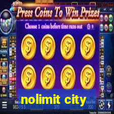 nolimit city