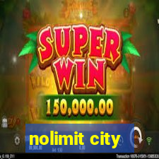 nolimit city