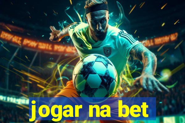 jogar na bet