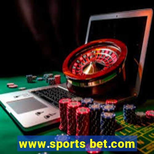 www.sports bet.com