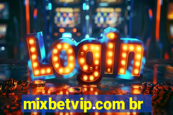 mixbetvip.com br