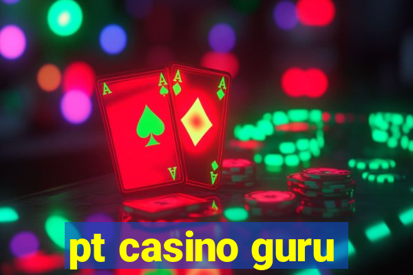 pt casino guru