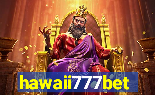 hawaii777bet