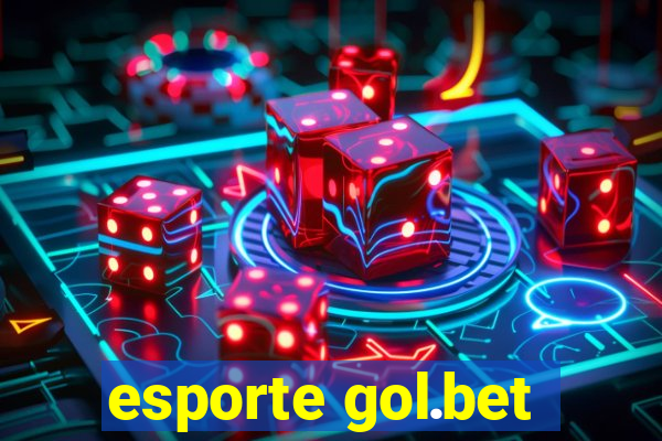 esporte gol.bet