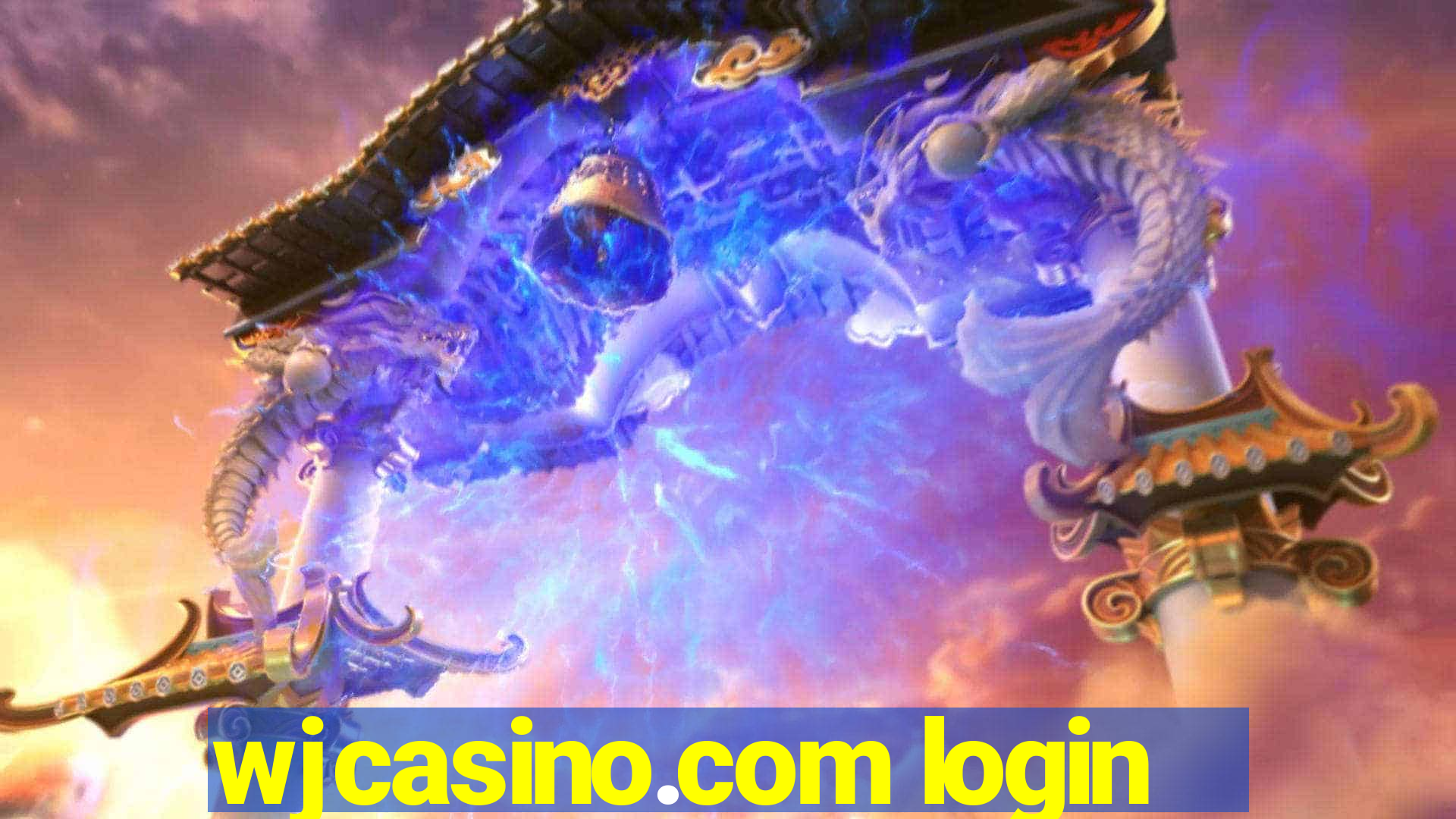 wjcasino.com login