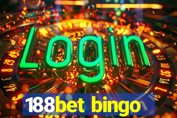 188bet bingo