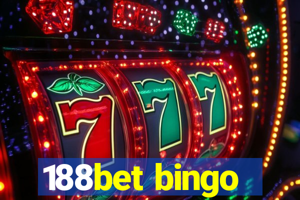 188bet bingo