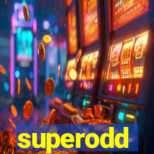 superodd