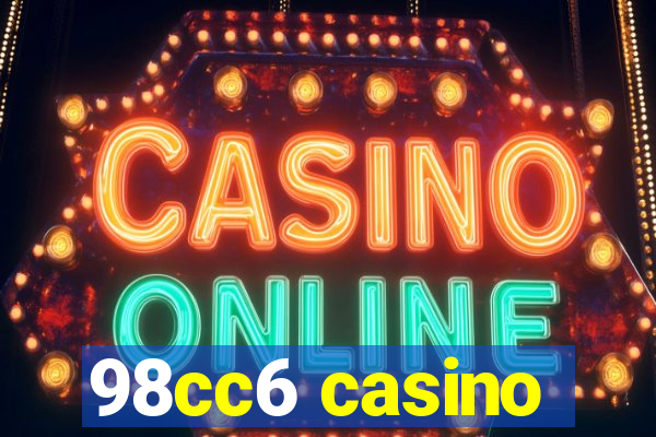 98cc6 casino