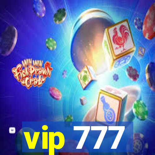 vip 777