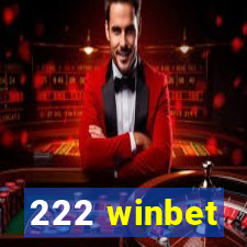 222 winbet