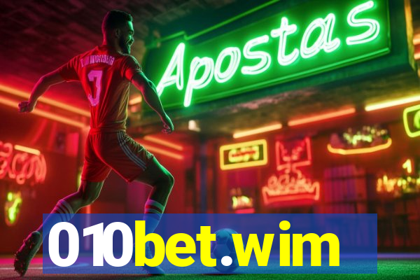 010bet.wim