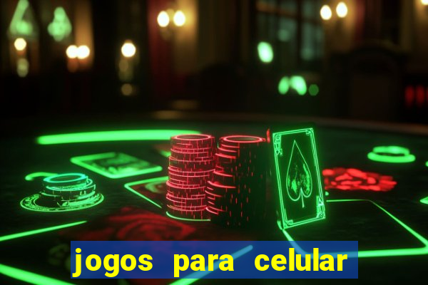 jogos para celular de fazenda