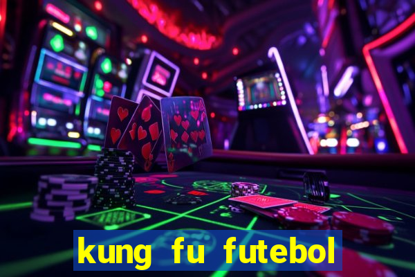 kung fu futebol clube via torrent