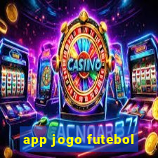 app jogo futebol