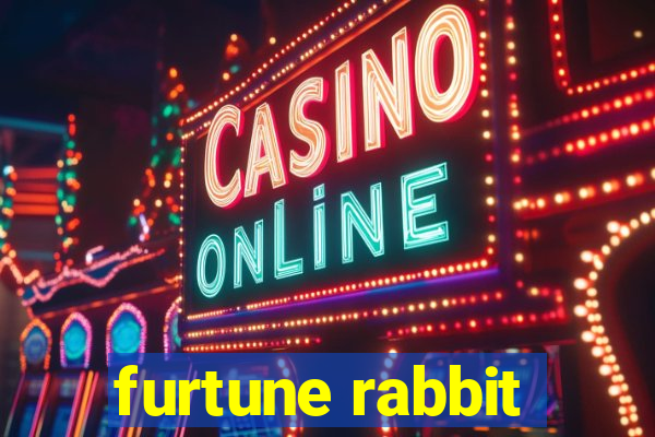 furtune rabbit