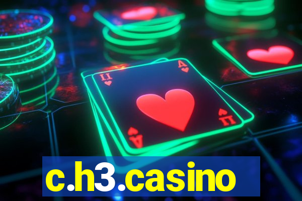 c.h3.casino