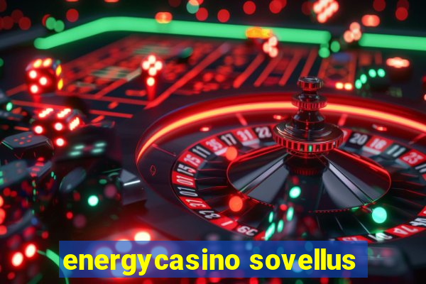 energycasino sovellus