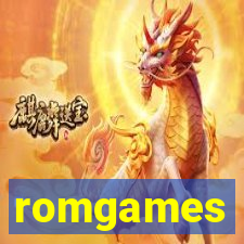 romgames