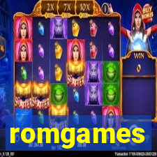 romgames