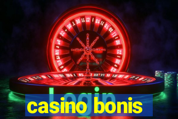 casino bonis