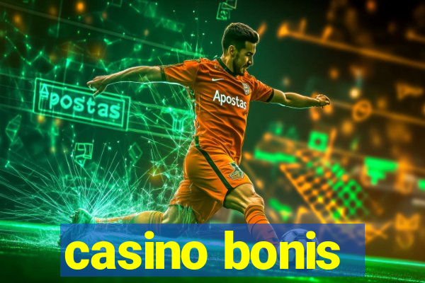 casino bonis