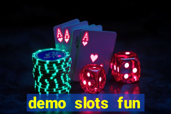 demo slots fun fortune tiger