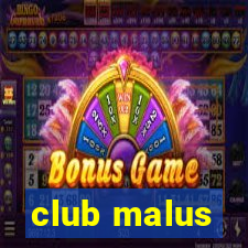 club malus