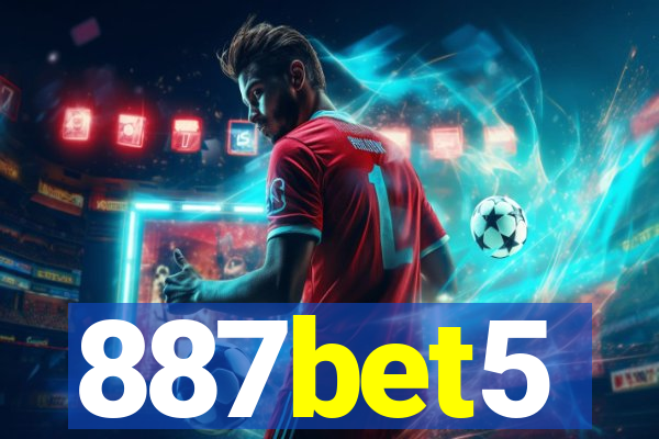 887bet5