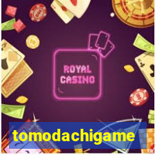 tomodachigame