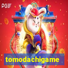 tomodachigame