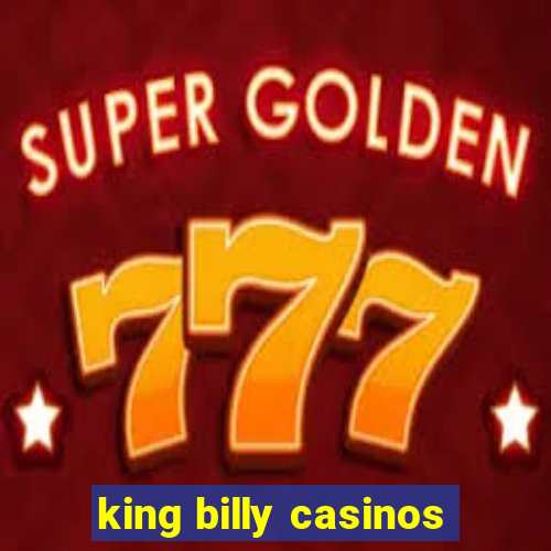 king billy casinos