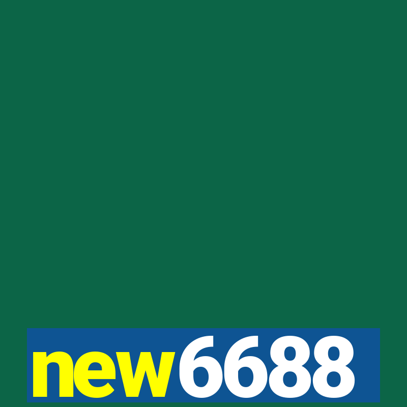 new6688