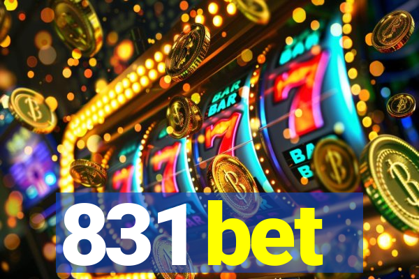 831 bet