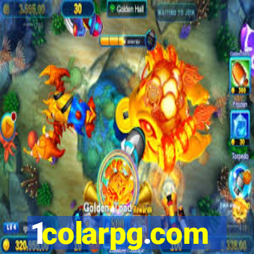 1colarpg.com