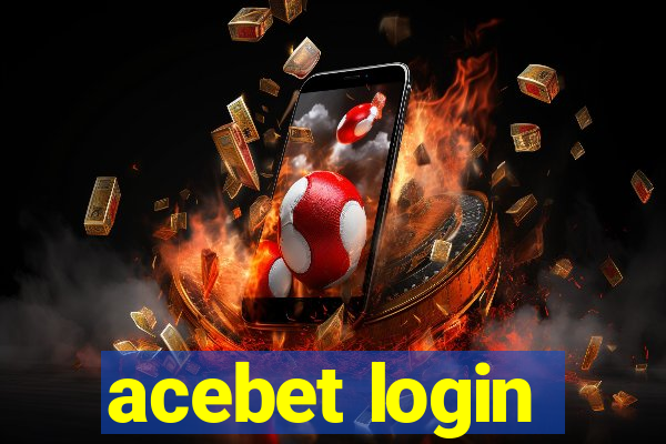 acebet login