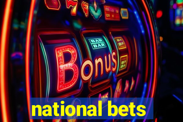 national bets