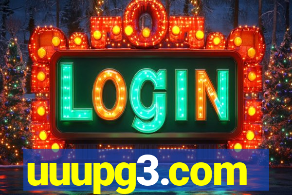 uuupg3.com