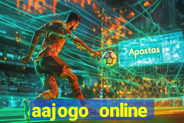 aajogo online casino jogos de criptografia