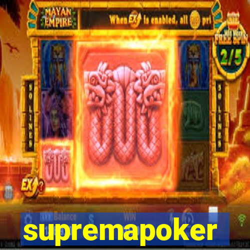 supremapoker