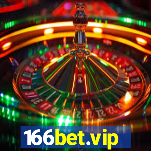 166bet.vip