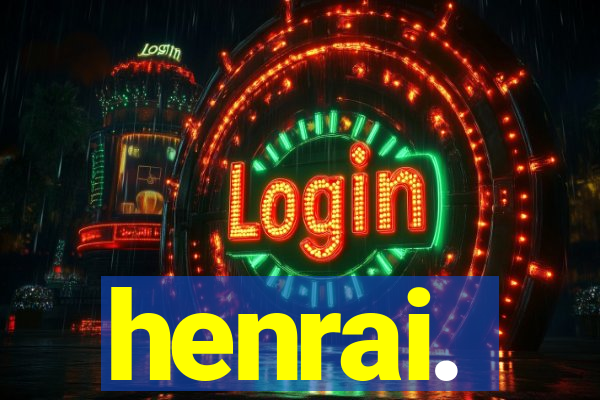 henrai.