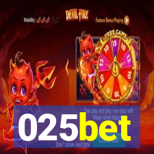 025bet